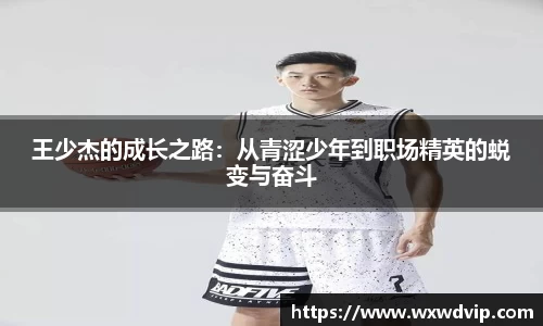 王少杰的成长之路：从青涩少年到职场精英的蜕变与奋斗